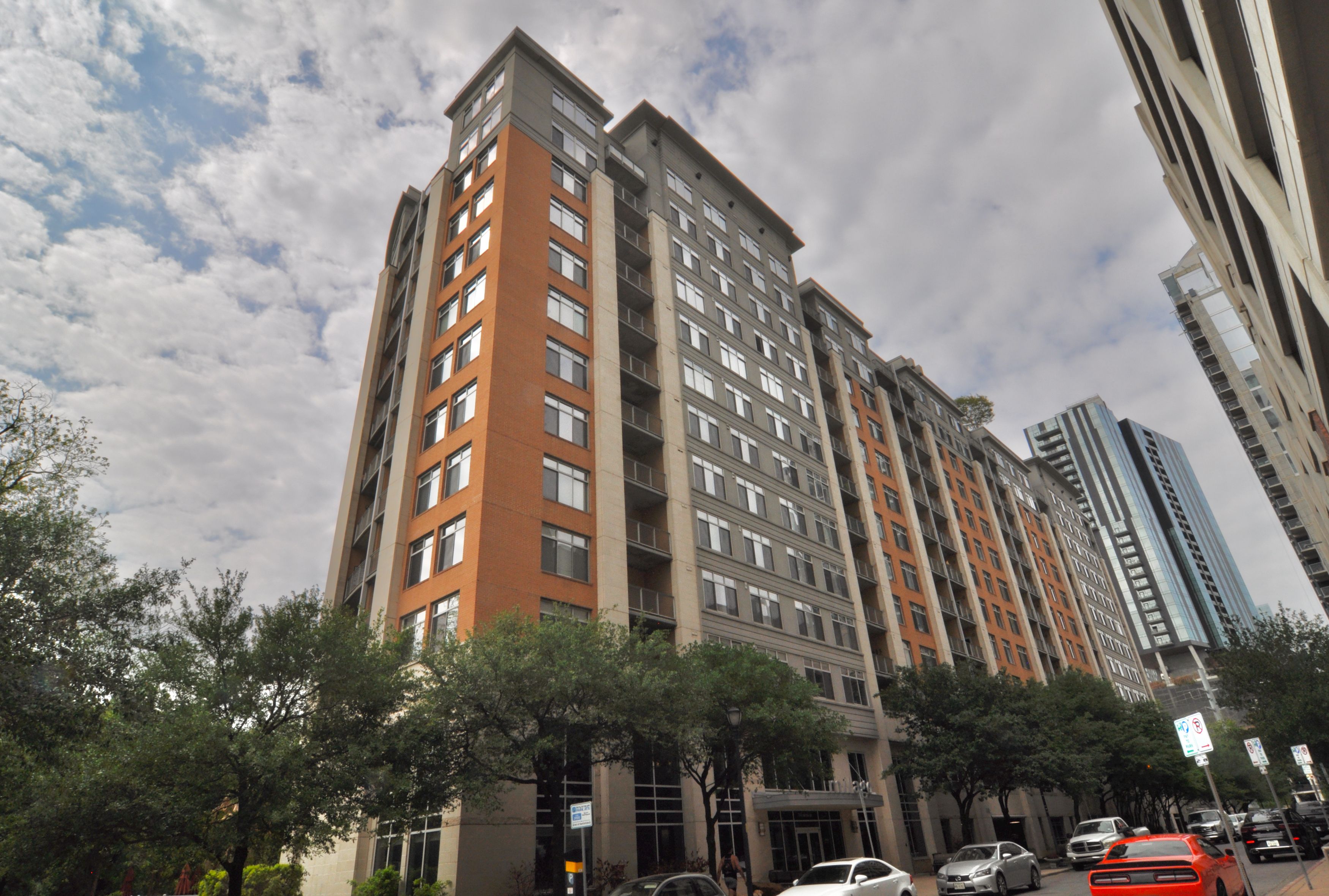 54 Rainey Street, 520, 78701 Milago Austin Homes, Condos, Office